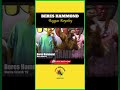 Reggae Culture Royalty: Beres Hammond Live Performance Reggae #Music #shorts