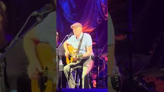 James Taylor - Carolina in My Mind (Live in Manila 2024)