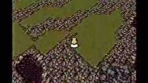 Final Fantasy VI Single-Segment Speedrun Part 26