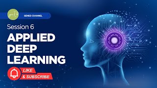 Applied Deep Learning: Session 6 – Hyperparameter Tuning & Early Stopping in Practice