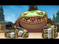 Gucci belt collector tahm kench  noarmwhatley