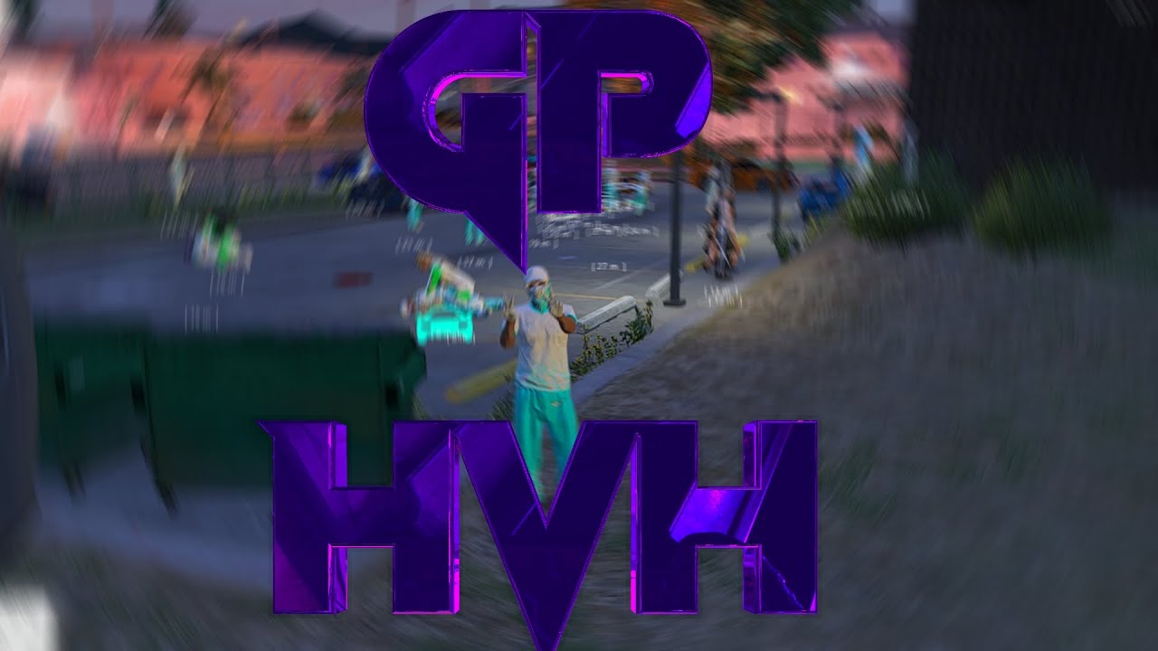 [Gangsta Paradise] [HVH] Anticheat Update???? 🥶