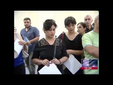 საქართველოს ფისტას ასოციაციის პროექტი \"ფისტა ჩვენს ოჯახში\"