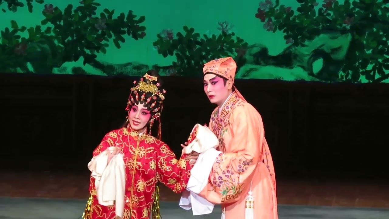 脱穽救裴-王志良 林穎施