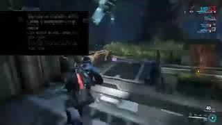 How to be invisible the whole game on warframe