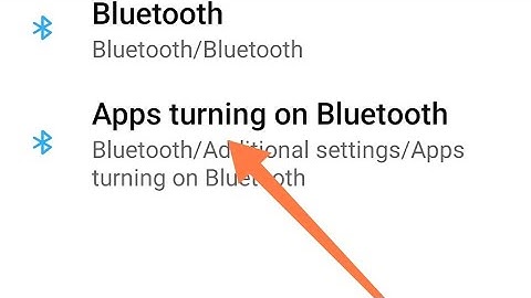 redmi k20 Pro app truinng on bluetooth setting, redmi k20 Pro me app truinng on bluetooth on off kai