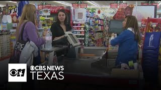 Inflation steady, but food costs climb and prices stay high
