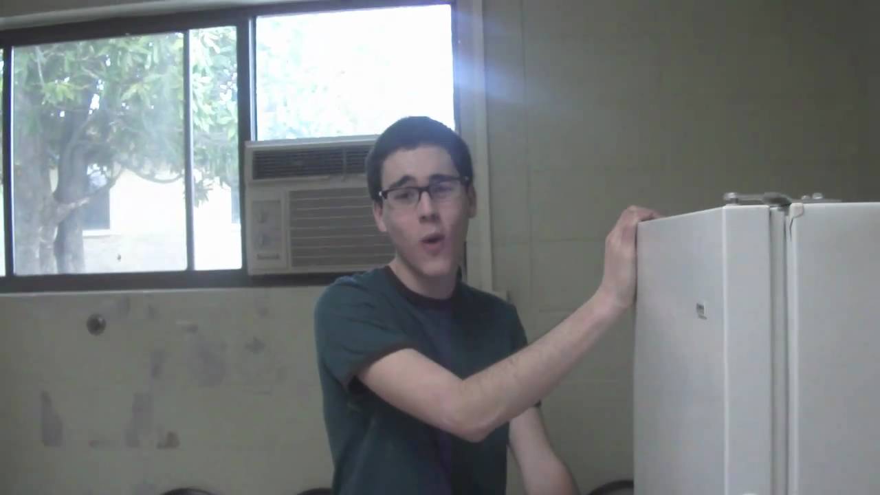 Dramatic Jello Commercial