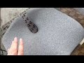 Cushion Lab Patented Pressure Relief Seat Cushion for Long Sitting Hours on Office Home Chair Review