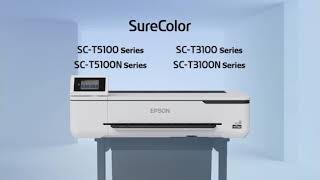 epson t3100n