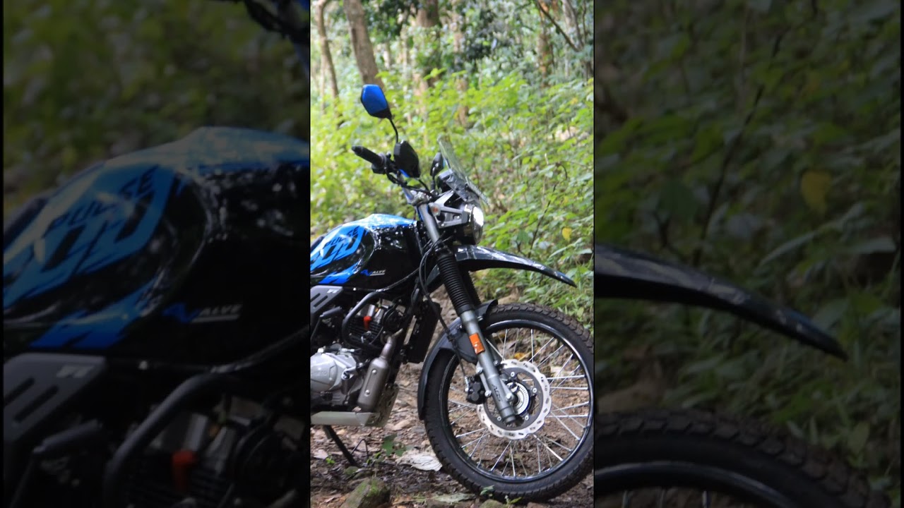 Hero Xpulse Malayalam Review | Hero Xpulse 200 4v Review 