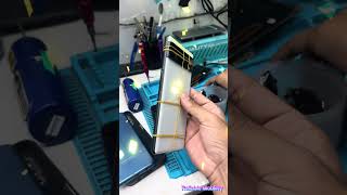 Pixel 6 battery 🔋 replacement 📱#shorts #repair #foryou #foryourpager#viralpost2025シ