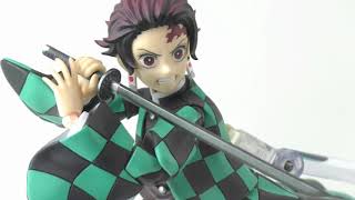 『鬼滅の刃』竈門炭治郎 DXエディション：Tanjiro Kamado DX Edition from  Demon Slayer: Kimetsu no Yaiba