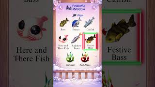 Disney Dreamlight Valley Peaceful Meadow Biome Guide 🌼 Characters, Foraging, Mining &amp; More