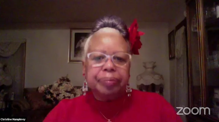 House God Church Rockford Teacher Asst. Pastor Eld...