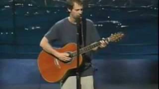 Dana Carvey -  Guitar Humor Wealth