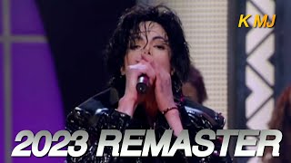 Michael Jackson - You Rock My World | Live at Madison Square Garden, 2001 (2023 Remaster)