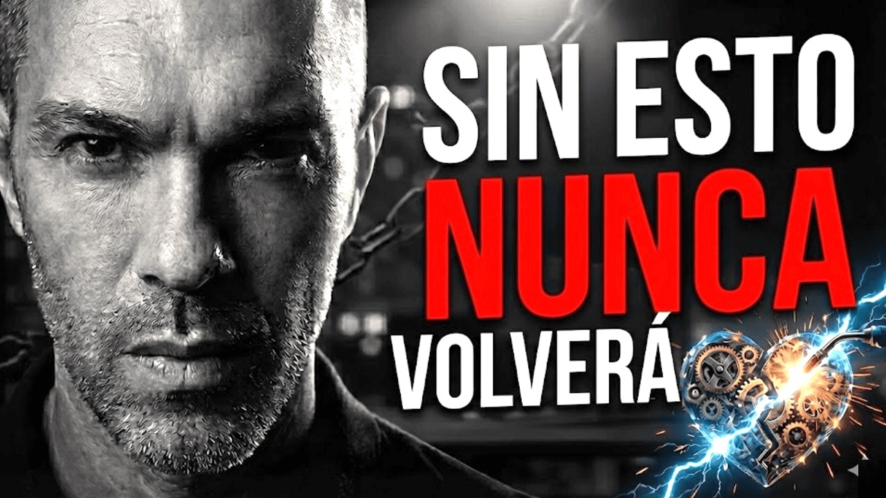 Lo que tu Ex necesita ver (y no oír) para CONFIAR en ti de nuevo