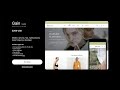 How to set up: Color swatches Shopify Theme Gain