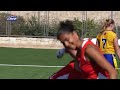 Akce zápasu Česko - Švédsko