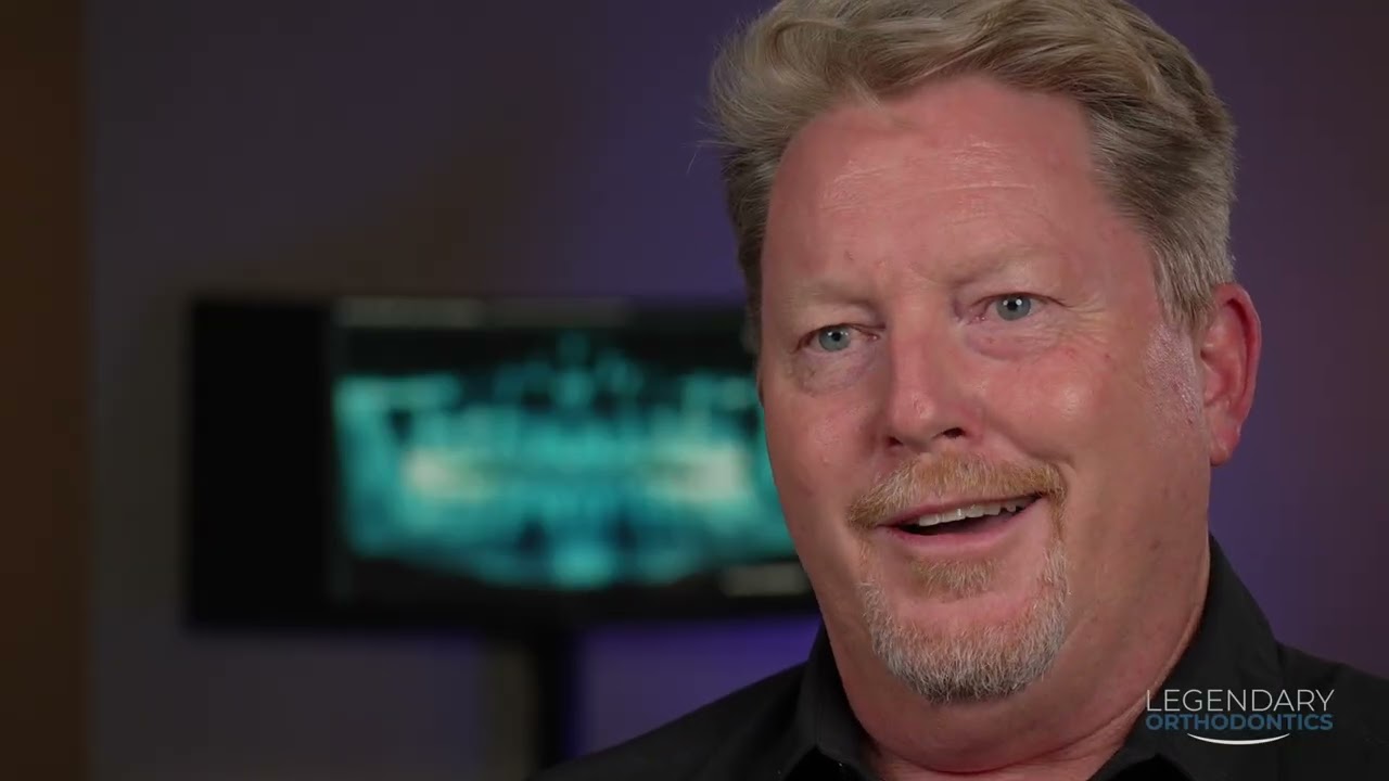 Dr David Datwyler - What Inspired You To Become an Orthodontist?