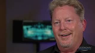 Dr David Datwyler - What Inspired You To Become an Orthodontist?