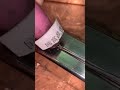 Secret Techniques for Welding Thin Galvanized Metal