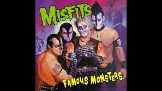 Miniatura de vídeo de "Misfits - One million years B.C. (Bonus track) (español)"