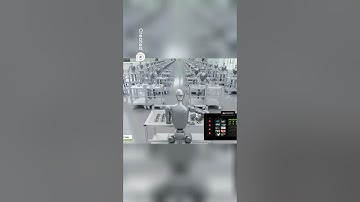 NVIDIA Digital Twins: The Future of Industrial Innovation