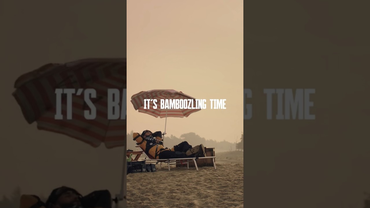 Apex Legends Live Action For EA 