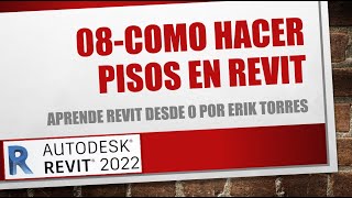 08 COMO CREAR SUELOS EN REVIT - ETORRES