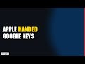 Apple Just Handed Google the Keys to Your iPhone