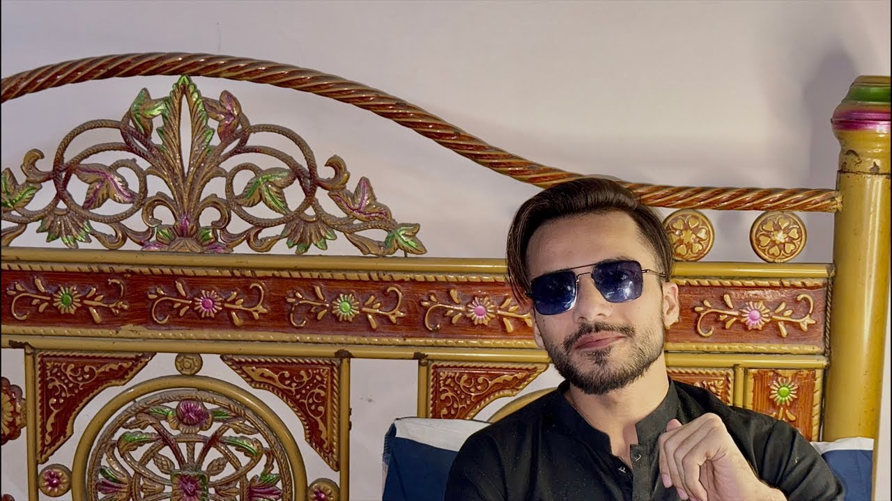 Ahmed Ali Jaffrani  is live 🔴