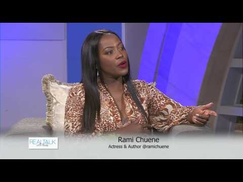 Scandal: South African Actress Opens up on Being Raped As a Little Girl