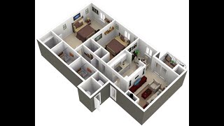 Elm Model Tour