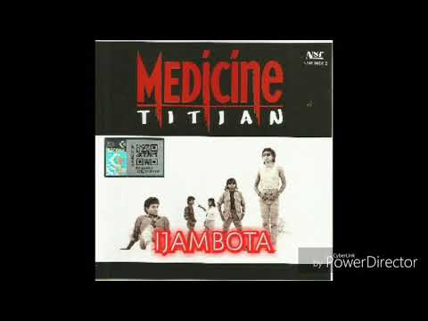 Medicine - Rimba Cintaku