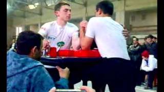 Lasha Kakhelashvili Vs Ucnobi