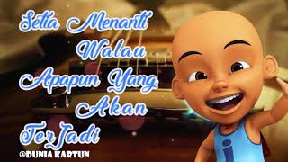 Tak Tahu Malu (versi upin & ipin) funny video