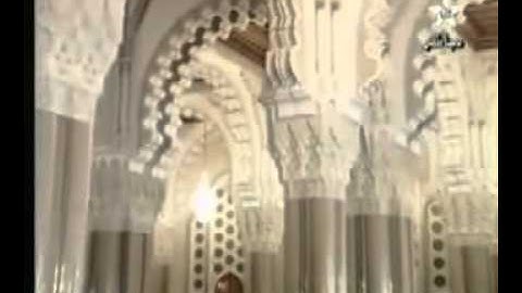 عمر القزابري ما تيسر من سورة يوسف