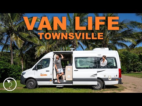 The Ultimate Guide To Exploring Townsville