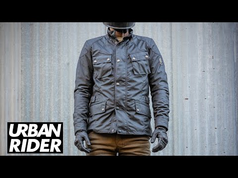 belstaff duration boots