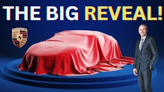 5 Extraordinary NEW Porsche Models That Will Amaze You (MUST WATCH!)