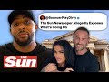 K*dnap Claims Spark Global Hunt For Katie Price’s Husband