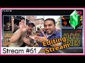 Hot Ones Experience - Editing Stream - Stream 61 | #twitch #simonize23 #vod