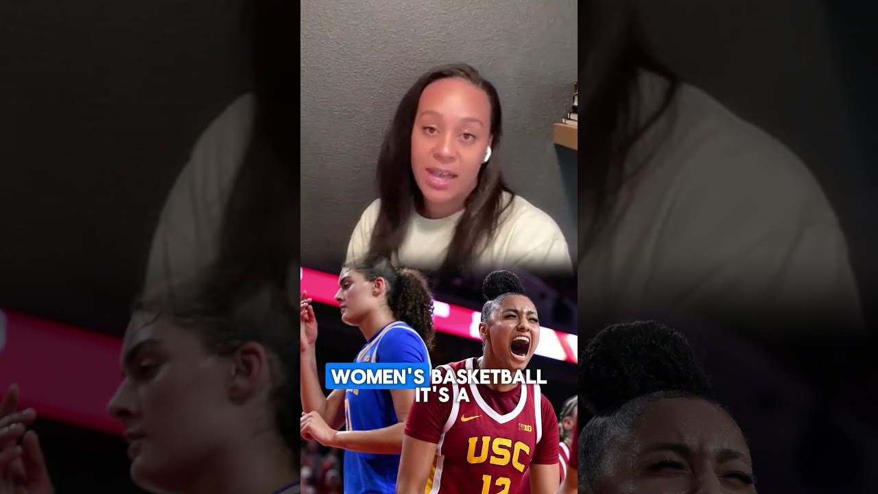 💰MONEY. MONEY. MONEY.💰 #womensbasketball #podcast #nil #ncaa