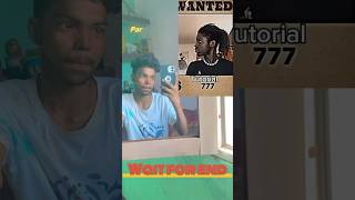 Tutorial wanted filter #moneylover #wanted #filter #tutorial #shorts