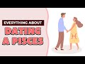 Everything You Need to Know About Dating a Pisces