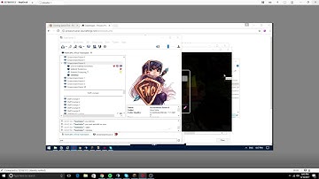 Admin Series #4 - OCMC Autoclicker {SeeUsGo}