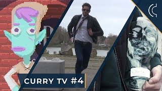 Curry Tv Pnj - Generique - Cliffhanger