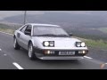 Don't Hate on The Ferrari Mondial. DON'T! -- /DRIVEN